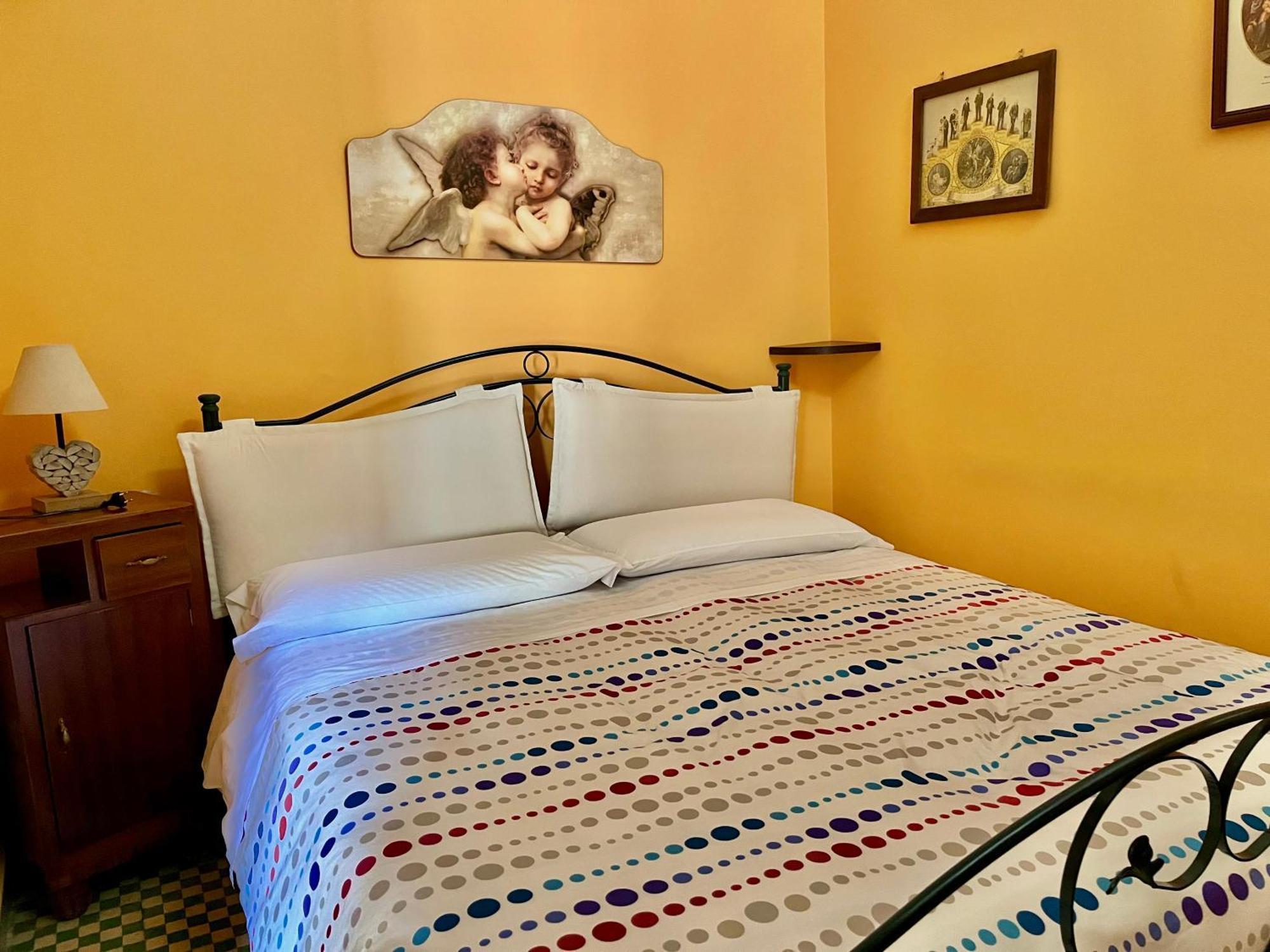 Trullo Di Giovannina Casa Vacanza Alberobello Exterior foto
