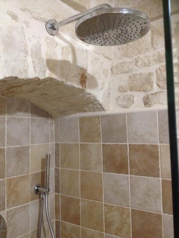 Trullo Di Giovannina Casa Vacanza Alberobello Exterior foto
