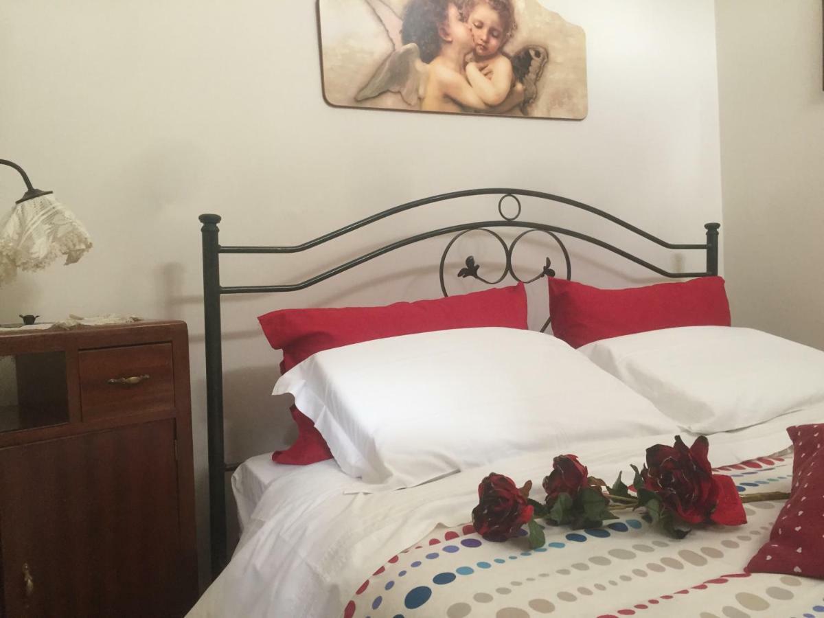 Trullo Di Giovannina Casa Vacanza Alberobello Exterior foto