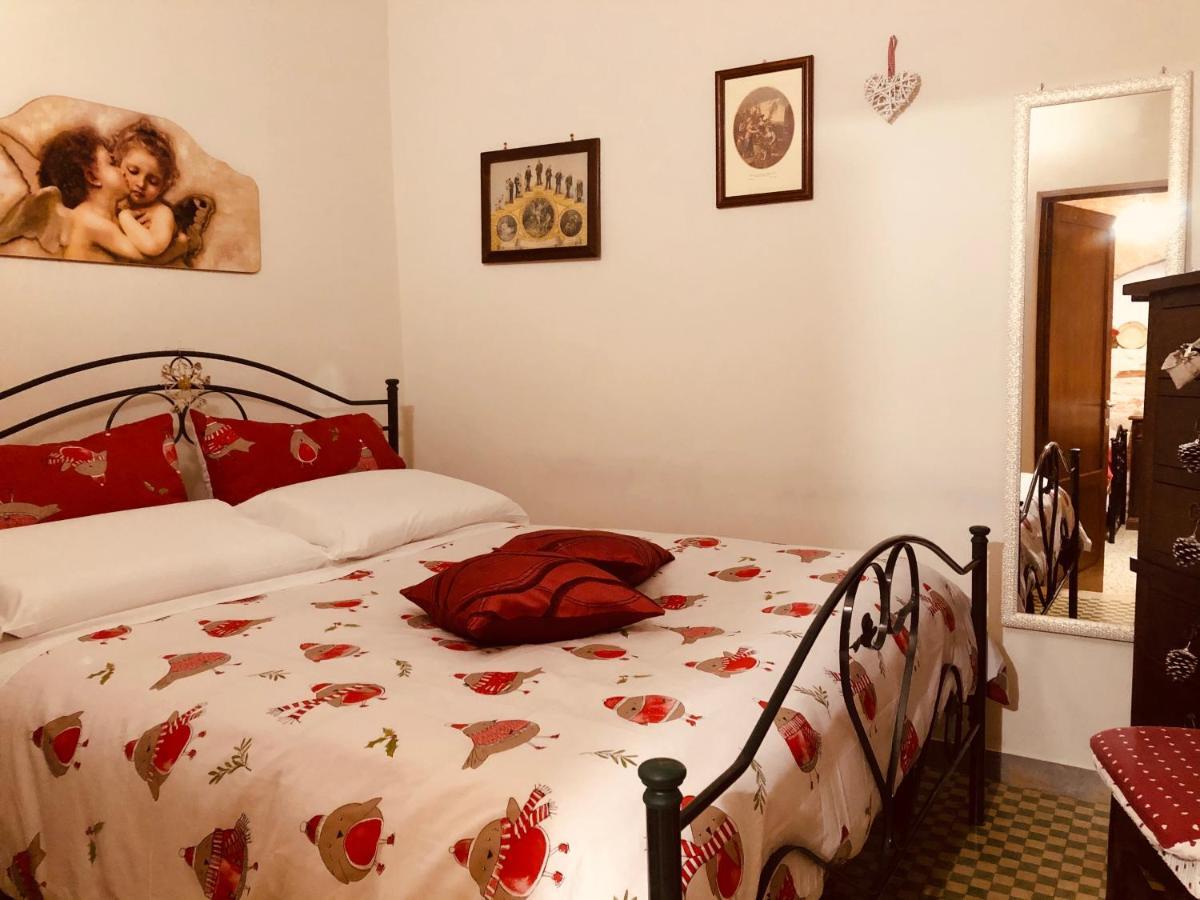 Trullo Di Giovannina Casa Vacanza Alberobello Exterior foto